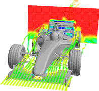 iconCFD是基于OpenFOAM开发的CFD程序