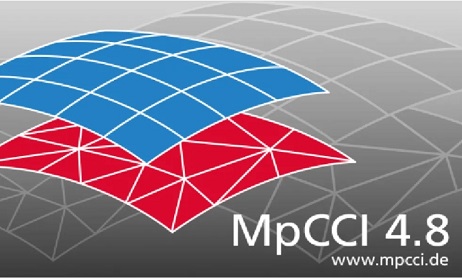 MpCCI 4.8.0版本发布