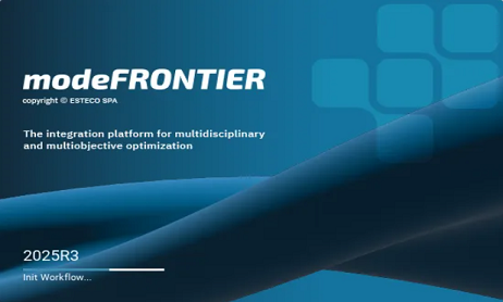 modeFRONTIER 2025 R3新功能