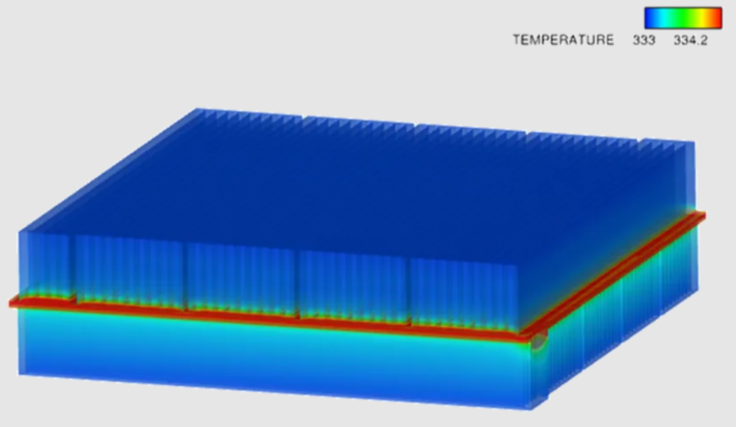 引领前沿:CONVERGE新功能为下一代燃料电池赋能