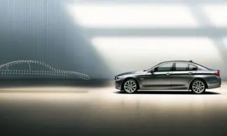 BMW借助 modeFRONTIER 实现高效热管理