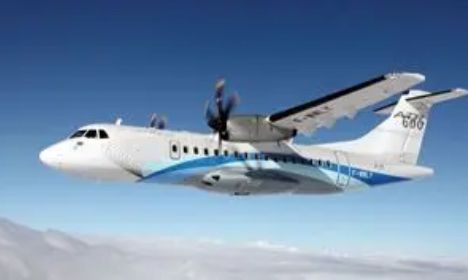 环保飞机借助 modeFRONTIER 展翅翱翔