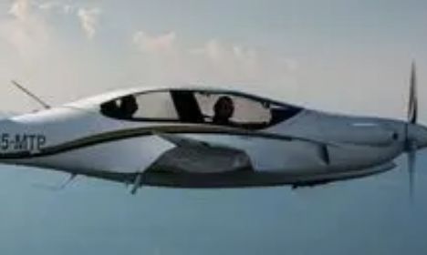 Pipistrel：从仿真直通生产