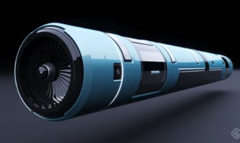 Hyperloop 设计团队 UPV-paceX 顶级设计概念奖得主