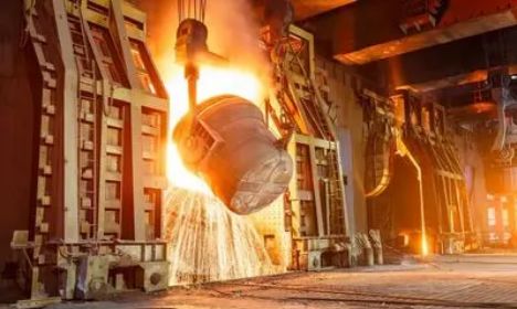 最佳高炉性能与物料装填优化