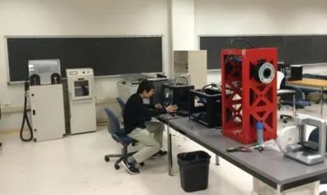 优化金属3D打印工艺：克莱姆森大学案例