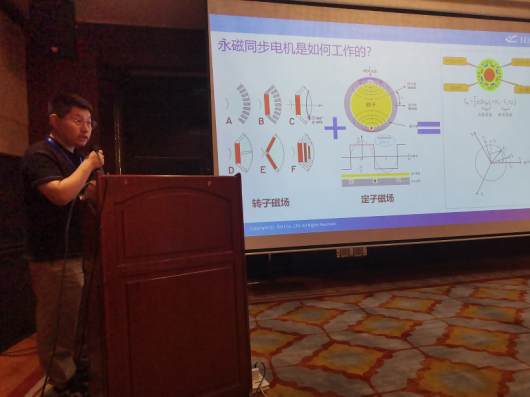 精彩回顾 | 2023艾迪捷《新能源汽车研发仿真关键技术研讨会》火热进行中！(图14)