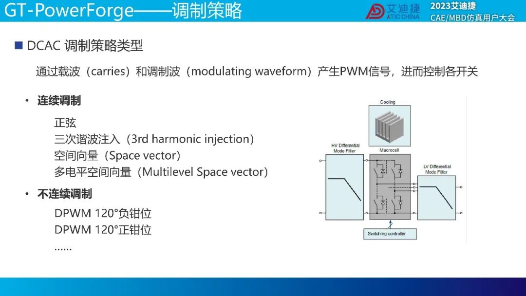 GT-SUITE功率转化器解决方案(图17)