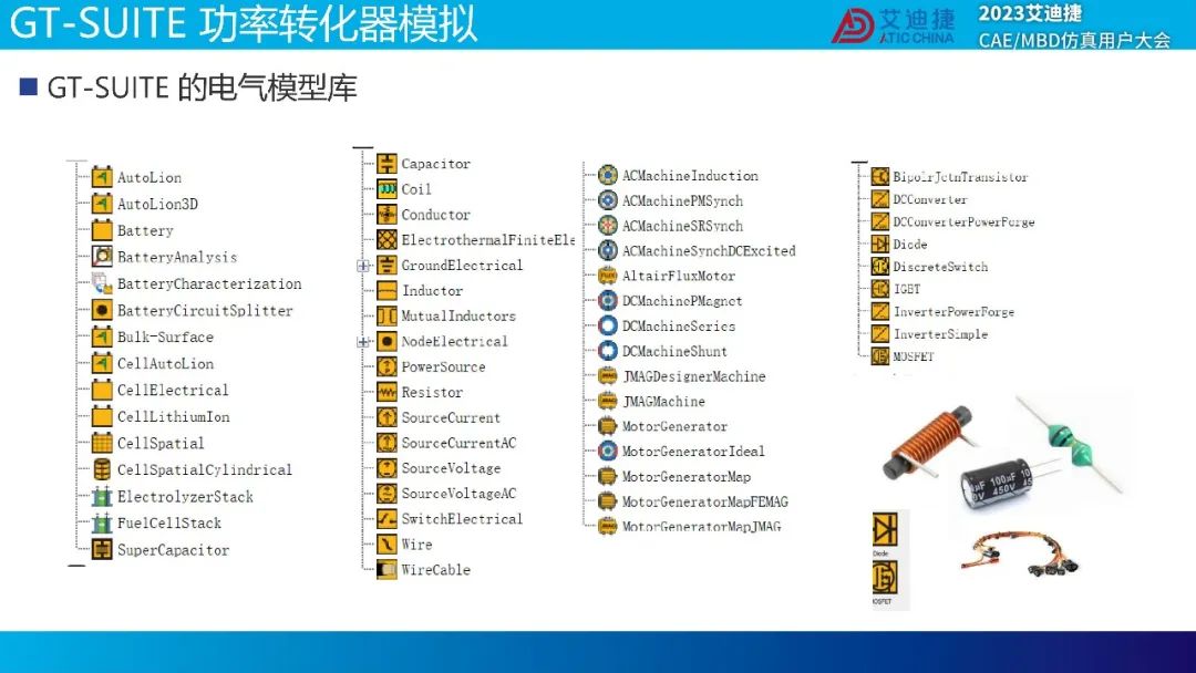 GT-SUITE功率转化器解决方案(图27)