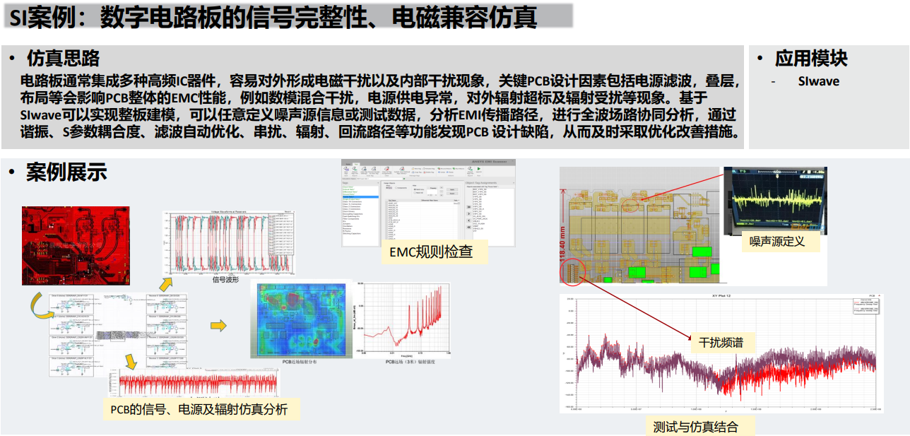 电磁干扰和兼容性（EMI/EMC)(图1)