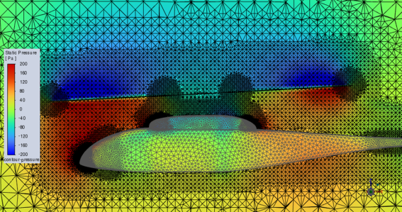 Ansys2024R2流体产品线新功能亮点(图5)