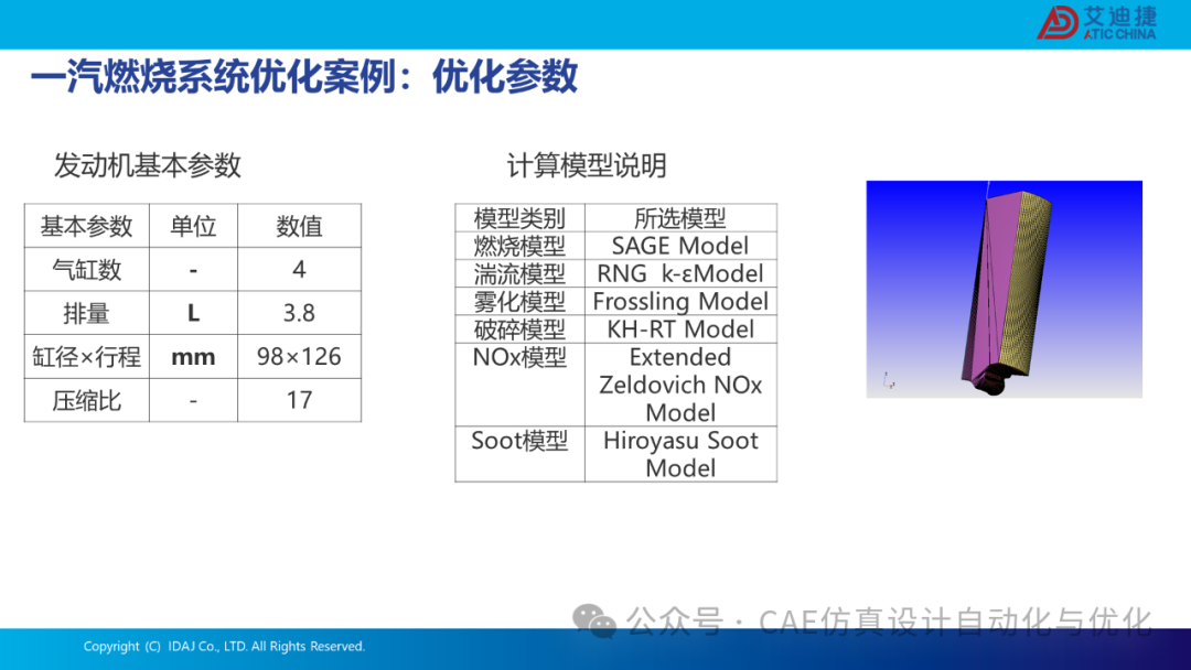 基于modeFRONTIER和CONVERGE的发动机流动特性优化解决方案(图43)