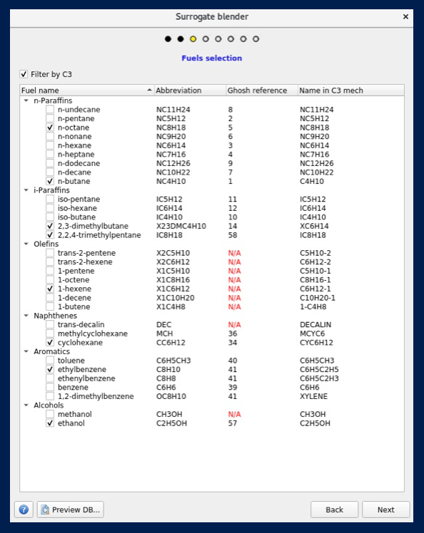 C3Mech：燃烧CFD的单一来源解决方案(图3)