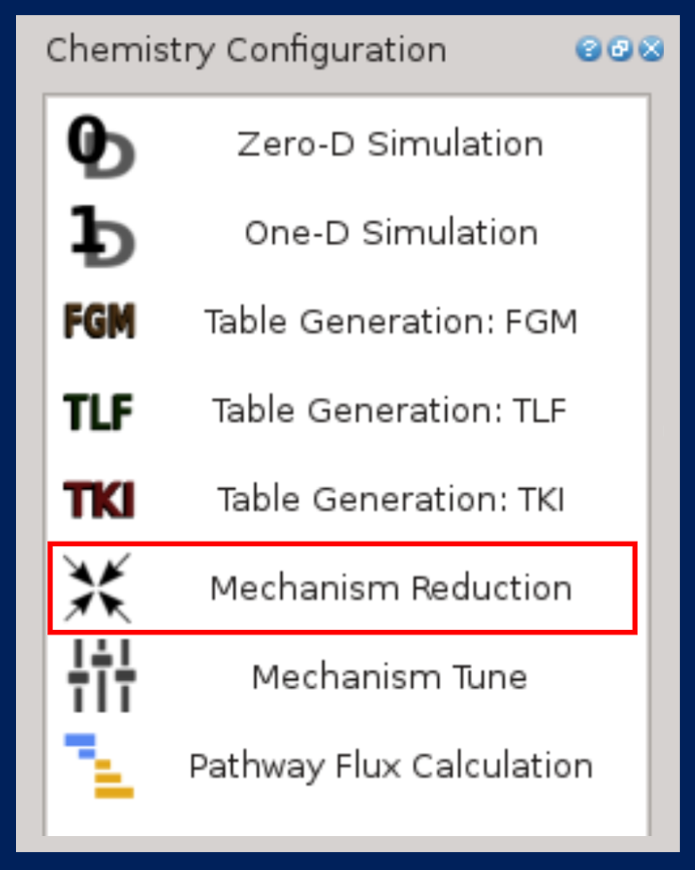 C3Mech：燃烧CFD的单一来源解决方案(图5)