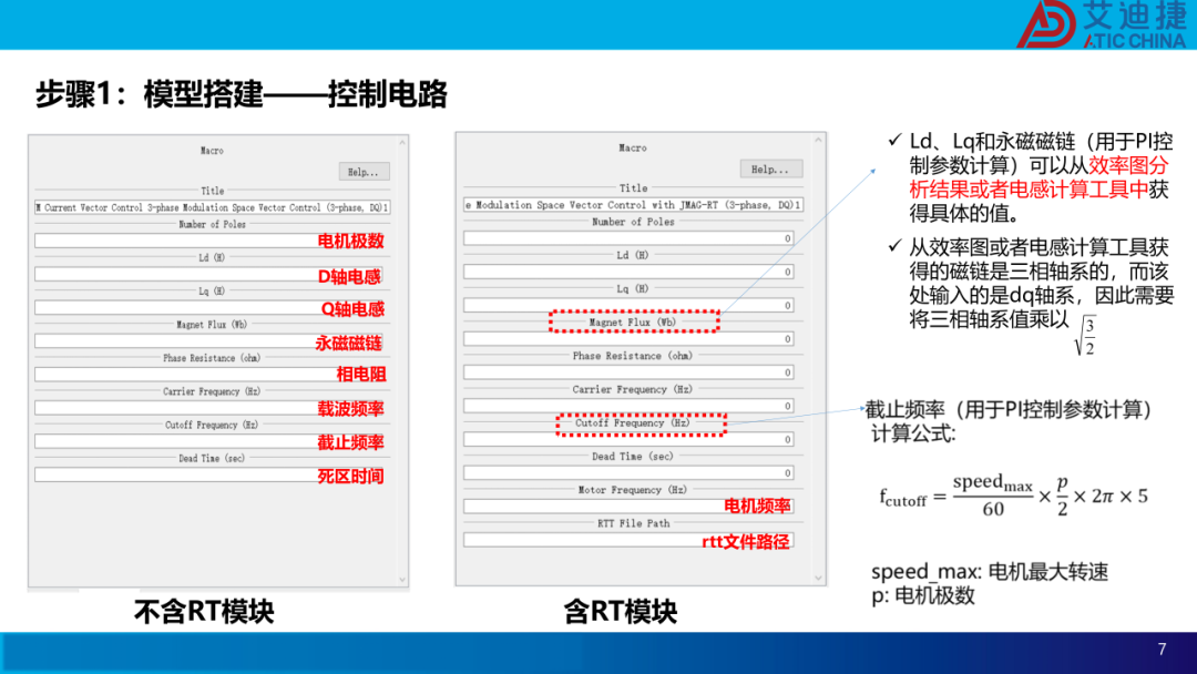 基于JMAG的永磁同步电机SVPWM控制仿真分析(图7)