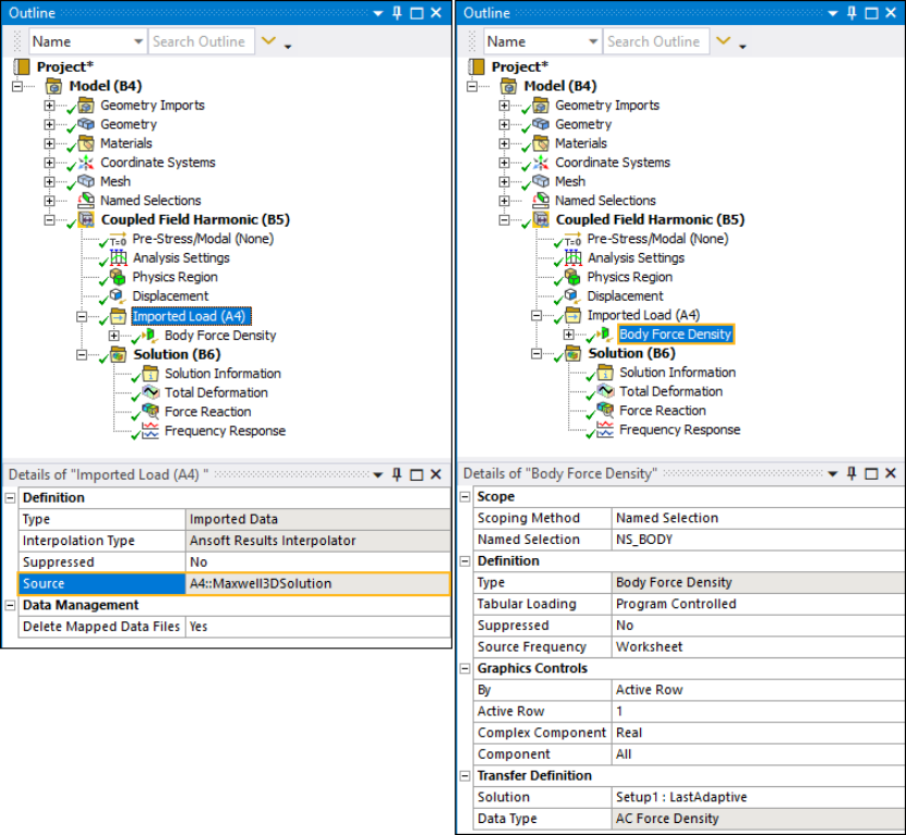 Ansys 2024R2结构产品Mechanical新功能亮点(图14)