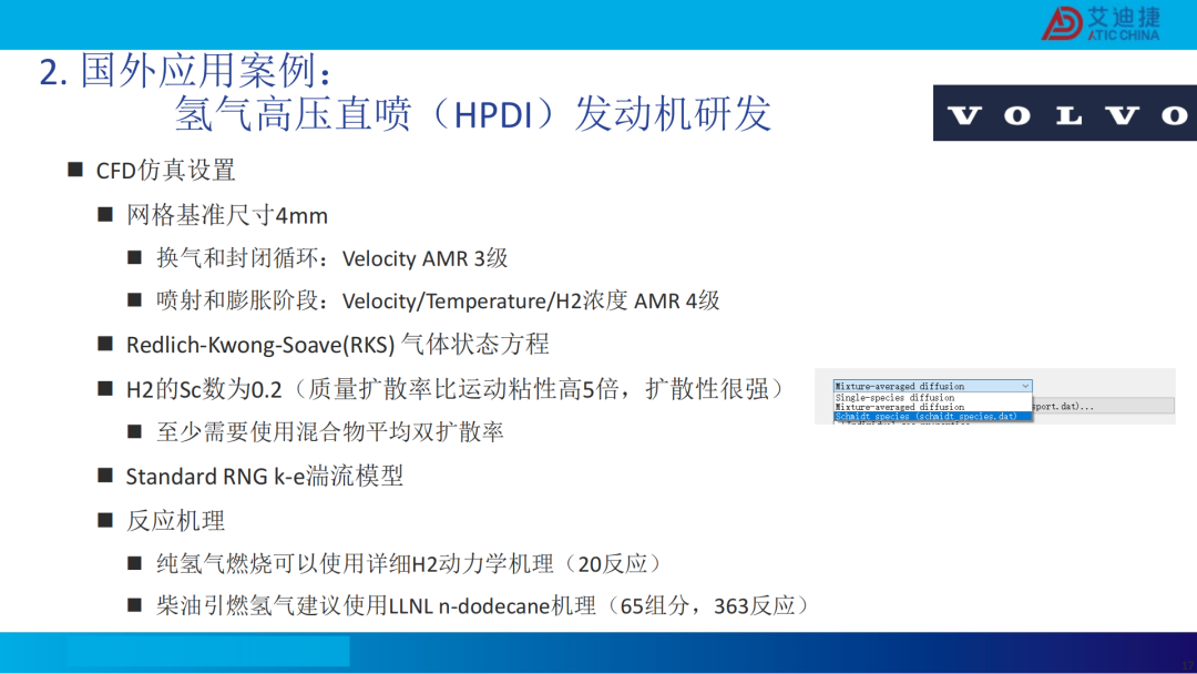 清洁燃料发动机燃烧开发CFD应用(图16)