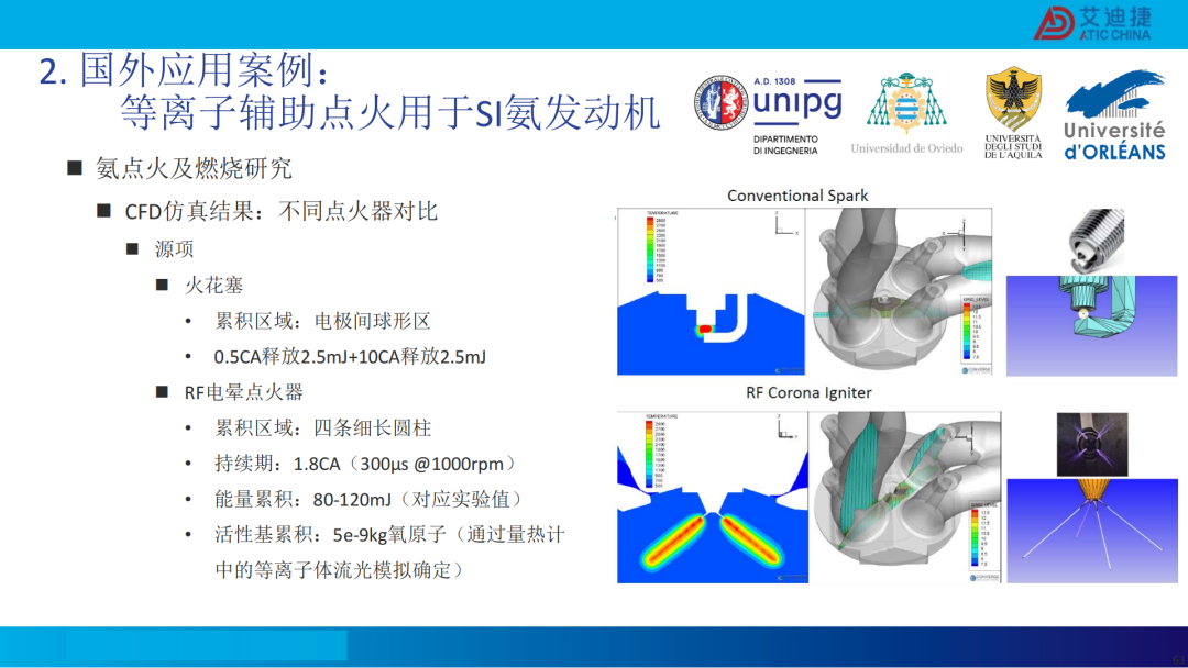 清洁燃料发动机燃烧开发CFD应用(图64)