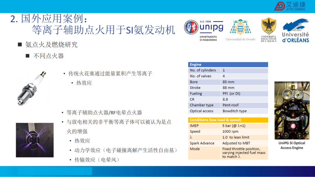 清洁燃料发动机燃烧开发CFD应用(图62)