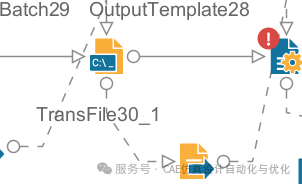 modeFRONTIER集成MASTA软件优化方法(图34)