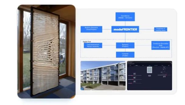 人工智能在建筑工程中的应用：结合计算设计优化(图16)