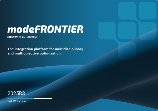 modeFRONTIER 2025 R3新功能(图1)