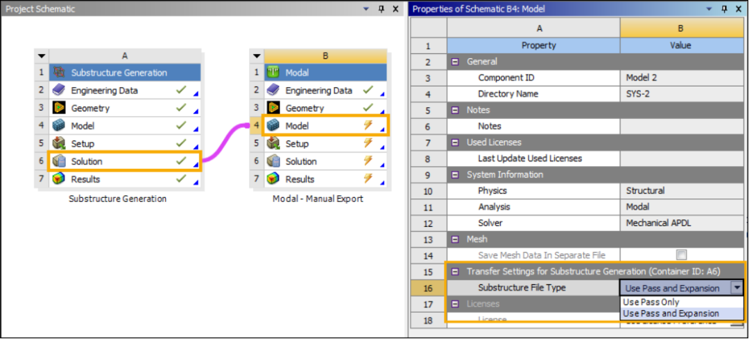 Ansys 2025R2结构产品Mechanical新功能亮点(图10)
