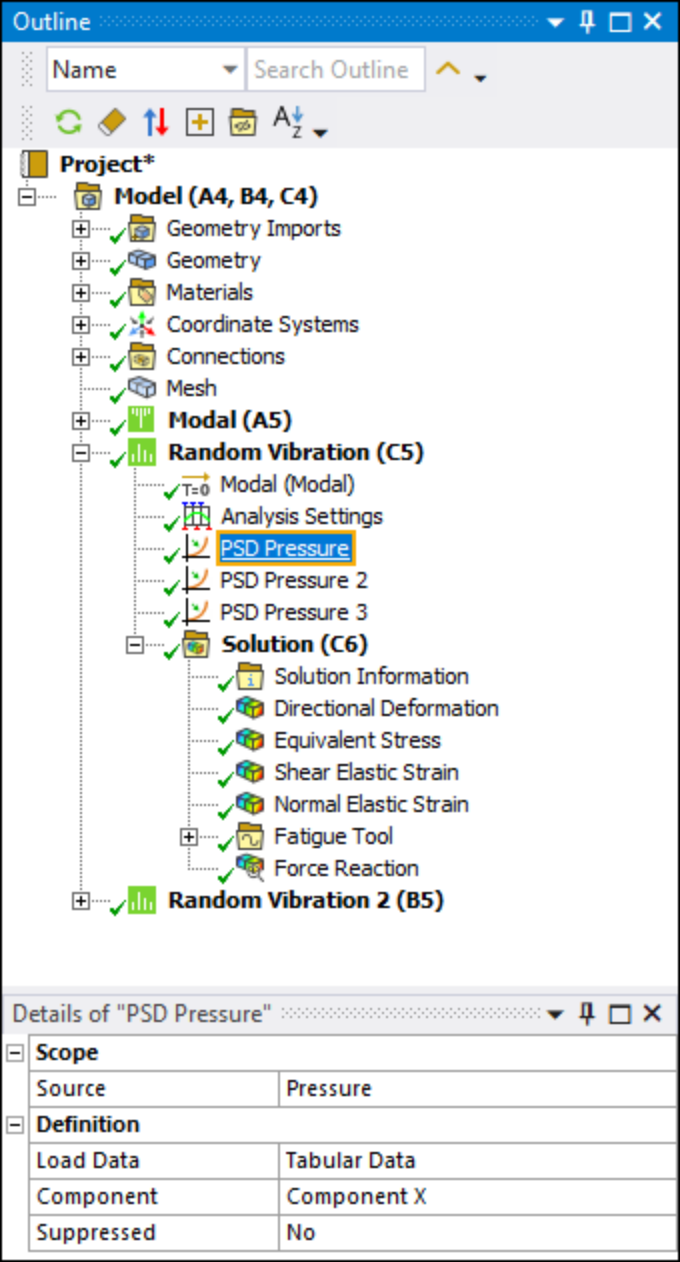 Ansys 2025R2结构产品Mechanical新功能亮点(图12)