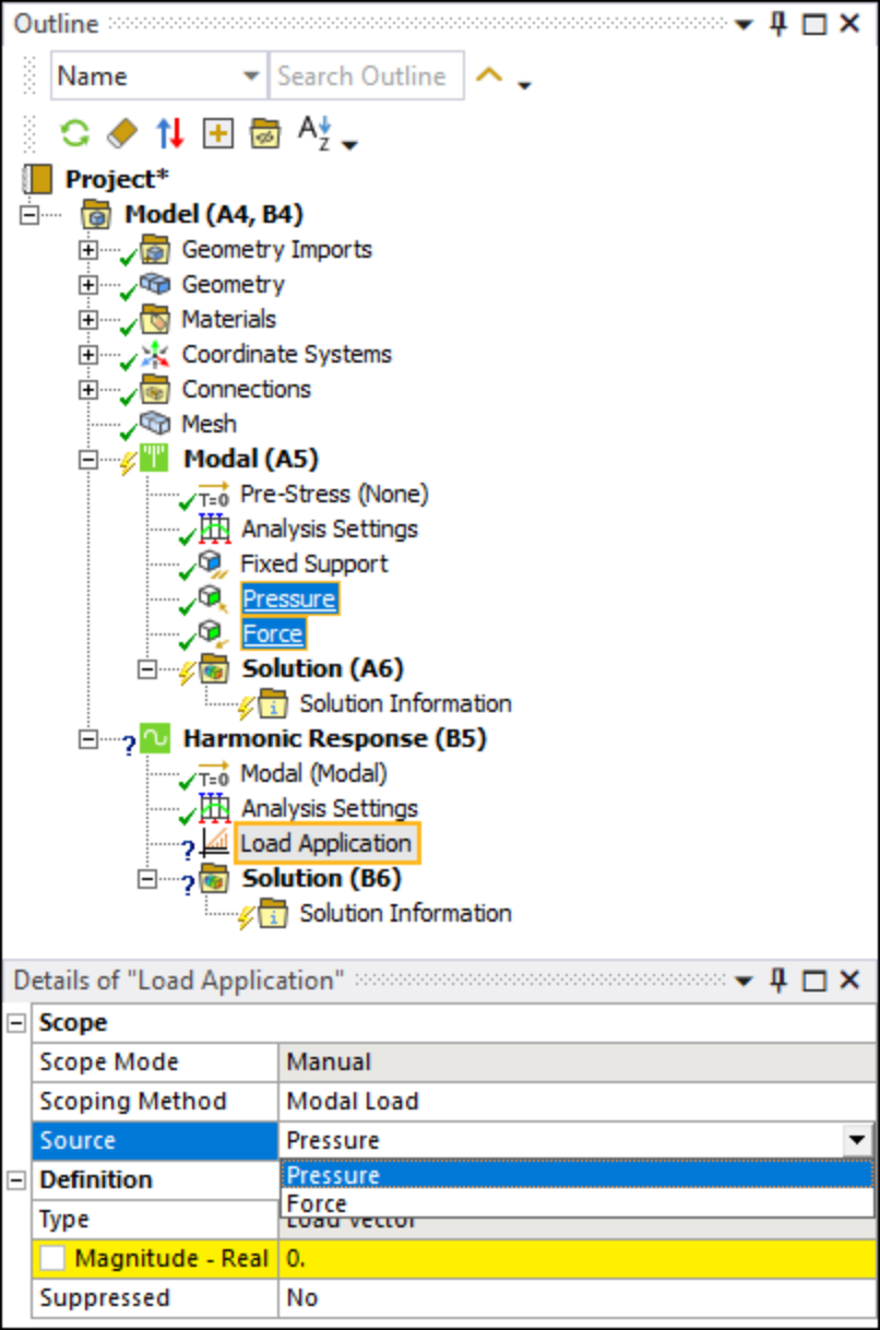 Ansys 2025R2结构产品Mechanical新功能亮点(图9)