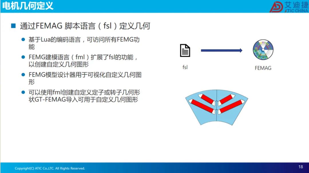 报告分享 | 电机电磁场有限元设计、效率map和等效电路电机参数的导出.(图18)