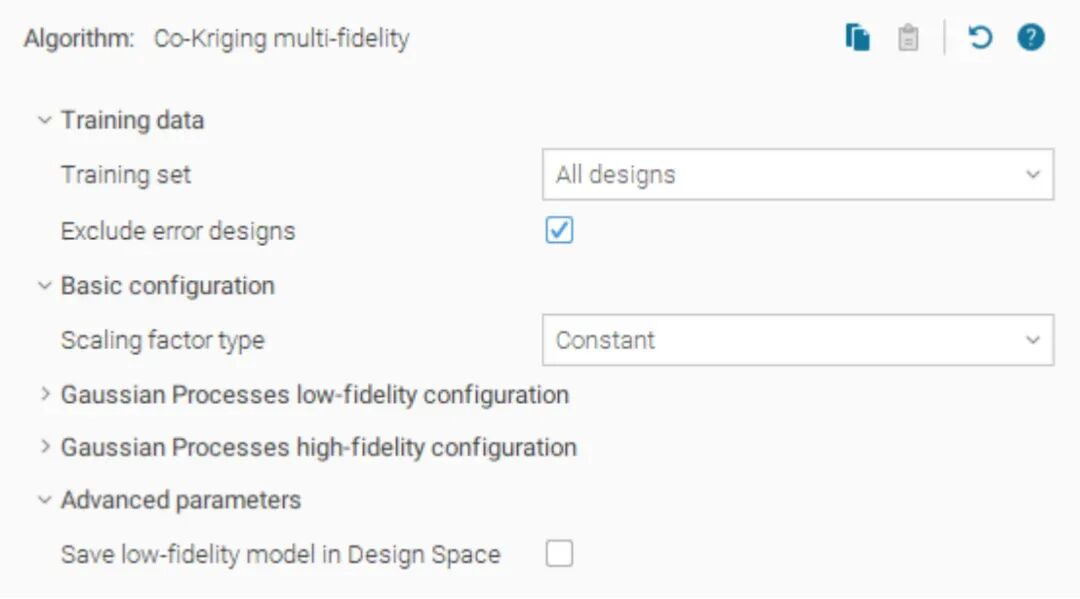 modeFRONTIER 2025R4新版本助力仿真驱动创新(图5)