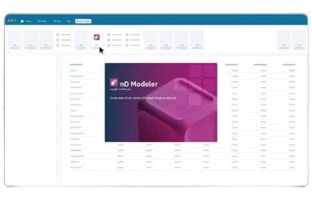 在 modeFRONTIER 中执行 AI/ML 训练(图1) 在 modeFRONTIER 中执行 AI/ML 训练(图1)