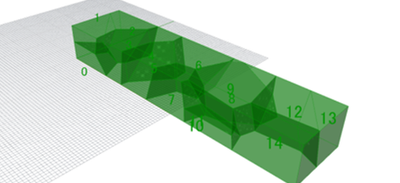 竹中工务店实现基于仿真的自动化建筑设计(图1) 竹中工务店实现基于仿真的自动化建筑设计(图1)