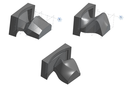 最佳高炉性能与物料装填优化(图2)