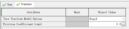 车辆静力学分析——GT-SUITE(图3)