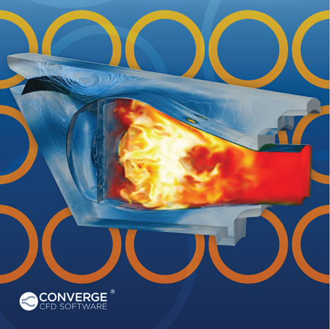 CONVERGE V6 重磅发布：GPU求解器、多相流建模、AI Agent全面集成(图1)